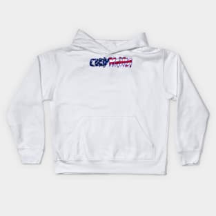 CodyMania Kids Hoodie